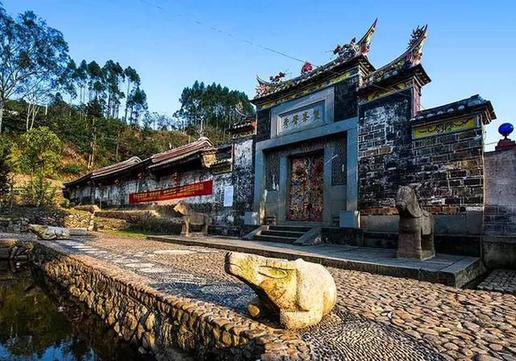 大福建2016新版最美的鄉(xiāng)村大全都在這了！猴年旅游計劃速度走起??！