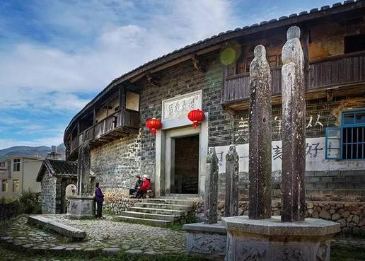 大福建2016新版最美的鄉(xiāng)村大全都在這了！猴年旅游計劃速度走起??！