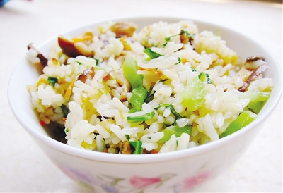 清明節(jié)吃什么？各地清明節(jié)傳統(tǒng)美食花樣多