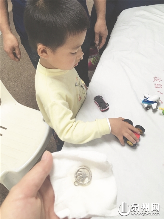 誤吞異物多名幼童遇險,醫(yī)生提醒:重在預(yù)防,發(fā)現(xiàn)及時送醫(yī)才是最好選擇